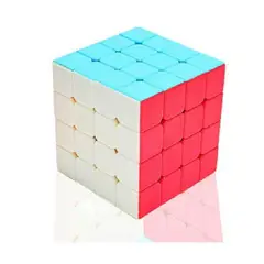 GENERICO - Cubo mágico 4x4 cubo rubik 4x4