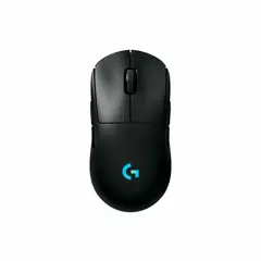 LOGITECH - Mouse Gamer G Pro 2 Wireless Hero 2 32K Lightsync Rgb Black