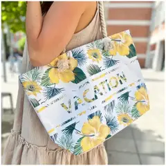 INSPIRA MARKET - Bolso cartera playera