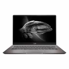Laptop Creator Z16 Touchscreen - 11Th Gen Intel Core I7-11800H -16Gb 1Tb Ssd Geforce Rtx 3060