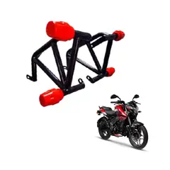 GENERICO - SLIDER PARA PULSAR NS200 COLOR NEGRO M4