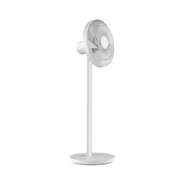 XIAOMI - Ventilador de pie inteligente Xiami Mi 2 Lite Blanco