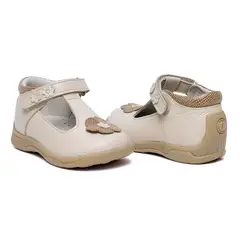 CALZADOS ALITO - Calzado de cuero niña 01043