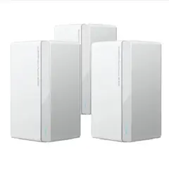 XIAOMI - Router AC1200 Mesh System 3-pack