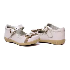 CALZADOS ALITO - Calzado cuero niña 21038