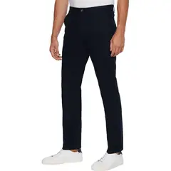 TOMMY HILFIGER - PANTALON DENTON CHINO ESSENTIAL TWILL