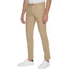 TOMMY HILFIGER - PANTALON WCC BLEECKER ESSENTIAL TWILL TH