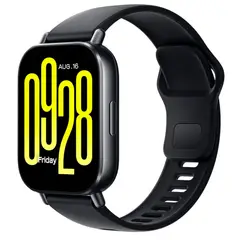 XIAOMI - Smartwatch Redmi Watch 5 Active con llamadas Bluetooth Negro