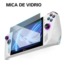 A BRAND - Mica vidrio templado para asus rog ally Z1 z1 extreme rog ally X