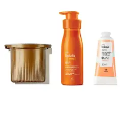 NATURA - CHRONOS crema antiseñales noche refil +60 + y cremas tododia