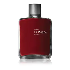 NATURA - Homem potence eau de parfum masculino 100 ml