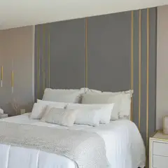 BARAKA HOME - Cabecera Murcia 2 Plz - Gris Oscuro