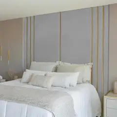 BARAKA HOME - Cabecera Murcia 2 Plz - Gris Claro