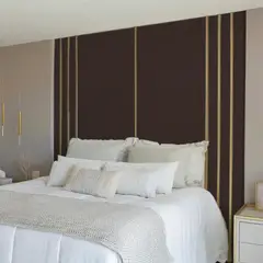 BARAKA HOME - Cabecera Murcia 1.5 Plz - Chocolate