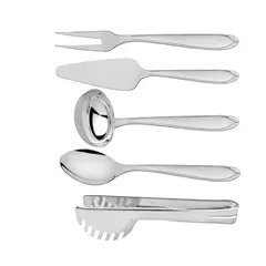 TRAMONTINA - Jgo De Utensilios