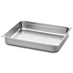 TRAMONTINA - Bandeja Ac Gastronom 11 X 530X325X150 Mm -