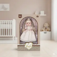 GENERICO - Muñeca Baby Doll Toys For Girls