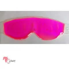 NO LOGO - Compresa De Gel Modelo Lentes