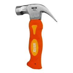 WOLFOX - Martillo Mini 10 Oz Wf0576
