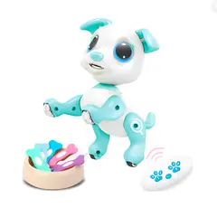 GENERICO - ROBOT DOLLY- BONY CON CONTROL REMOTO 2