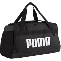 PUMA - Maletín Challenger Duffel Bag S 079530 01 Negro Unisex