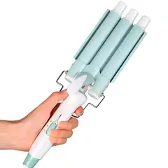 GENERICO - PLANCHA ONDAS DE SIRENA