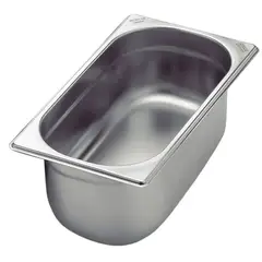 TRAMONTINA - Bandeja Ac Gastronom 13 X 325X176X100 Mm