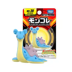POKEMON - Takara Tomy Japon Lapras