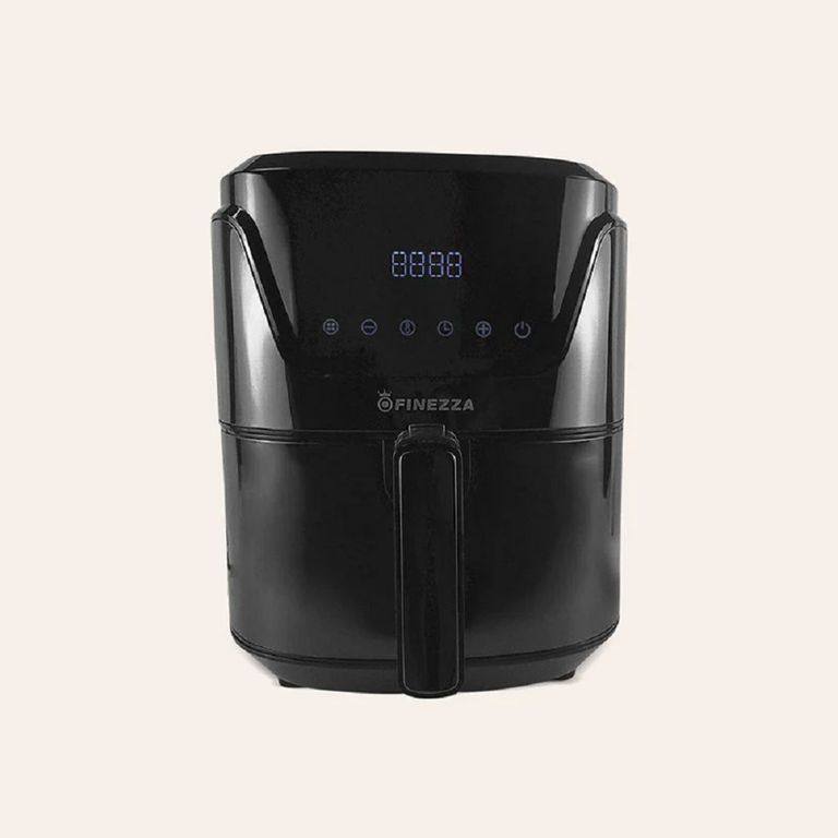 Freidora de aire digital de 4.5 L FZ-680FA