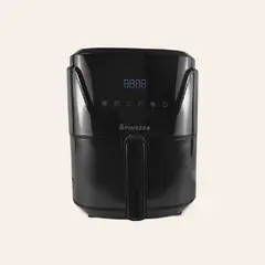 FINEZZA - Freidora de aire digital de 4.5 L FZ-680FA