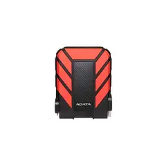 ADATA - DISCO DURO EXTERNO 1TB HD710P ROJO (AHD710P-1TU31-CRD)