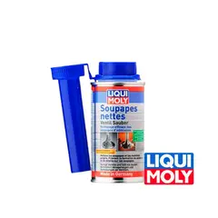 LIQUI MOLY - ADITIVO VALVE CLEAN 150ML