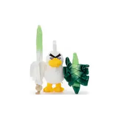 POKEMON - Peluche Kimi Ni Kimeta Sirfetchd 30 cm Japon