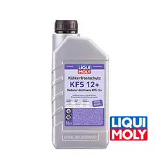 LIQUI MOLY - Refrigerante Kfs12 Rojo Concentr 1lt