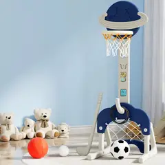 GENERICO - Tablero Aro Basket para Niños Arco y Golf 2026