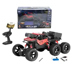 GENERICO - CARRO TRACKER PREMIUM