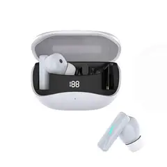 ALENUR - Audifonos Magic 4 Pro Color Negro -