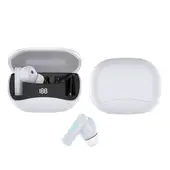 ALENUR - Audifonos Magic 4 Pro Color Negro -