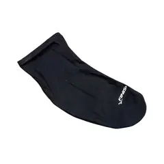 FINIS - Medias Deportivas Negro Talla S