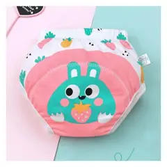 GENERICO - Pañal Entrenamiento 3 Años Set x 3 Unds Niñas