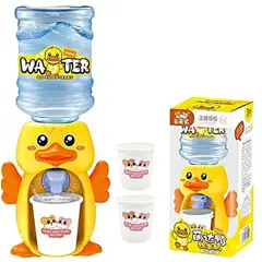 GENERICO - Mini DISPENSADOR de Agua PARA NIÑOS 3+