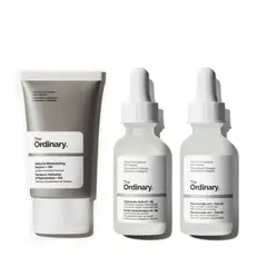 THE ORDINARY - Set Principiante -