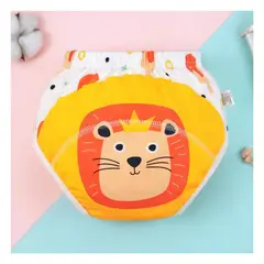 GENERICO - Pañal Entrenamiento 18-24 Mes Niños Set x 3 Unds