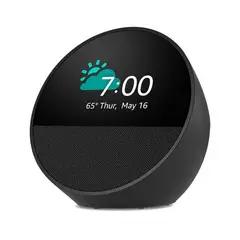 AMAZON - Echo Spot Carbon