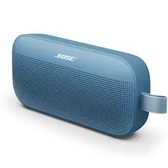 Bose - Altavoz Bluetooth SoundLink Flex 2ª Gen - Azul