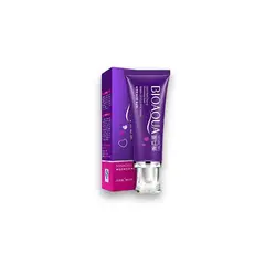 BIOAQUA - Crema Blanqueadora Corporal