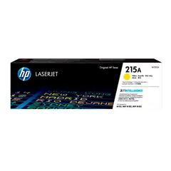 HP - TONER 215A AMARILLO 850 PAGS LJPRO M255M282 PN W2312A