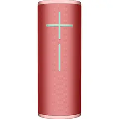 ULTIMATE EARS - Boom 4 altifalante Bluetooth - Rojo