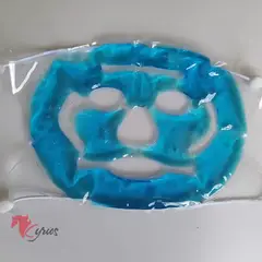 NO LOGO - Compresa De Gel Modelo Mascara