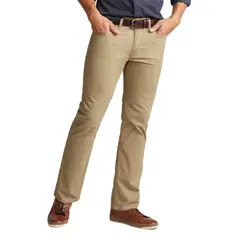 DOCKERS - Pantalón Casual Jean Cut Straight Fit Khaki